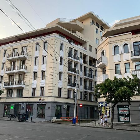 Melikishvili Str. Apartment Tbilisi Ngoại thất bức ảnh