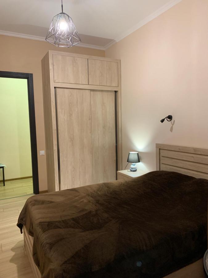 Melikishvili Str. Apartment Tbilisi Ngoại thất bức ảnh
