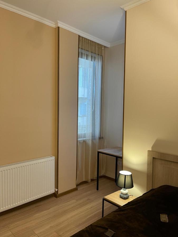 Melikishvili Str. Apartment Tbilisi Ngoại thất bức ảnh