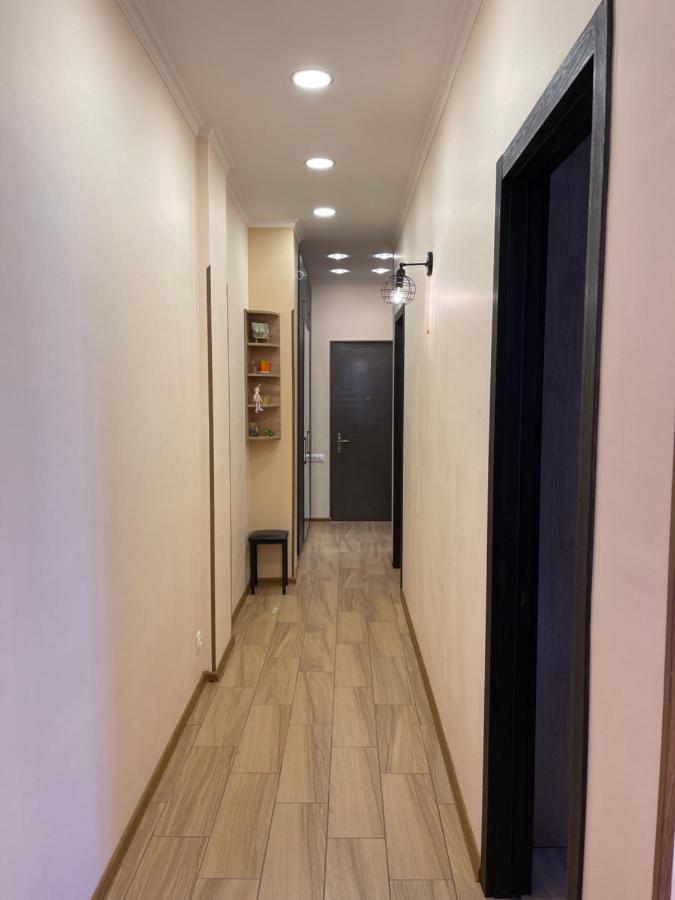 Melikishvili Str. Apartment Tbilisi Ngoại thất bức ảnh