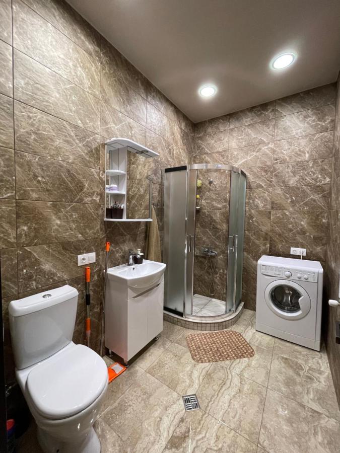 Melikishvili Str. Apartment Tbilisi Ngoại thất bức ảnh