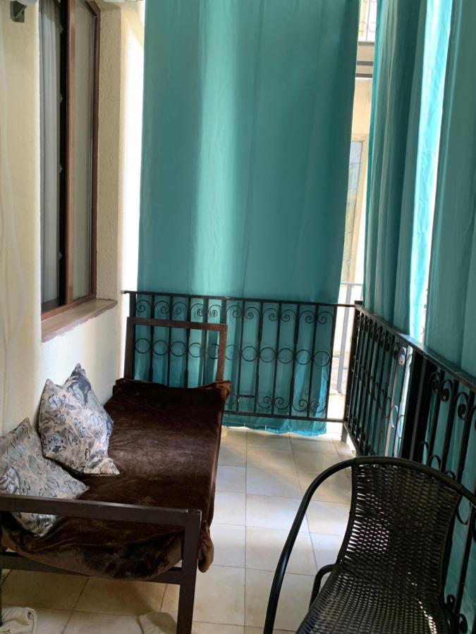 Melikishvili Str. Apartment Tbilisi Ngoại thất bức ảnh