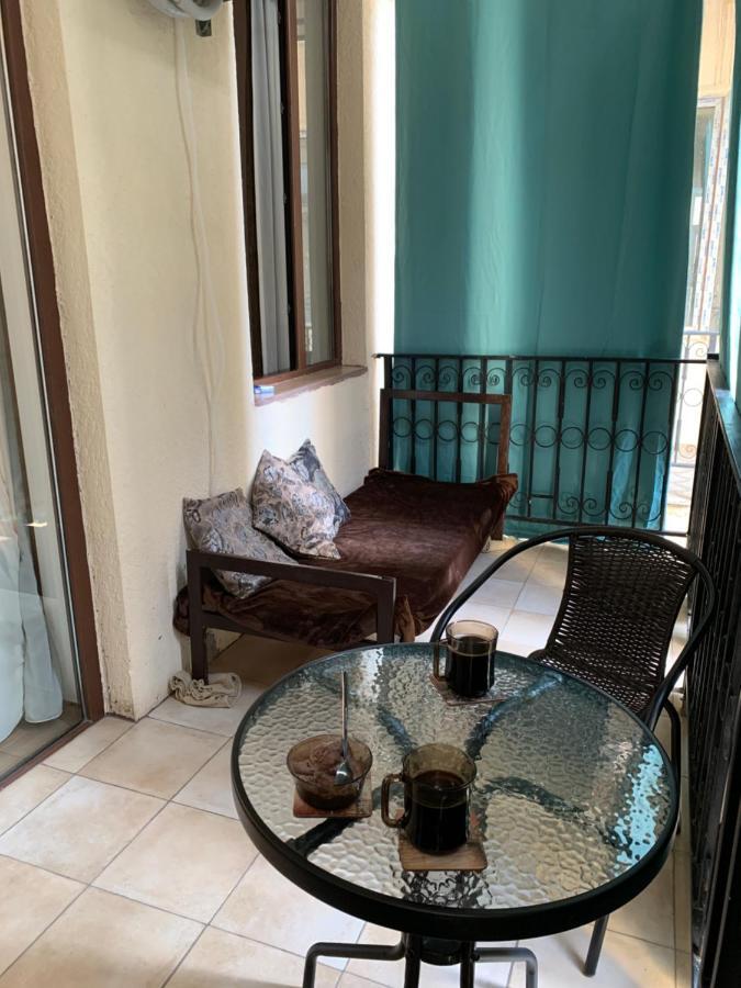 Melikishvili Str. Apartment Tbilisi Ngoại thất bức ảnh