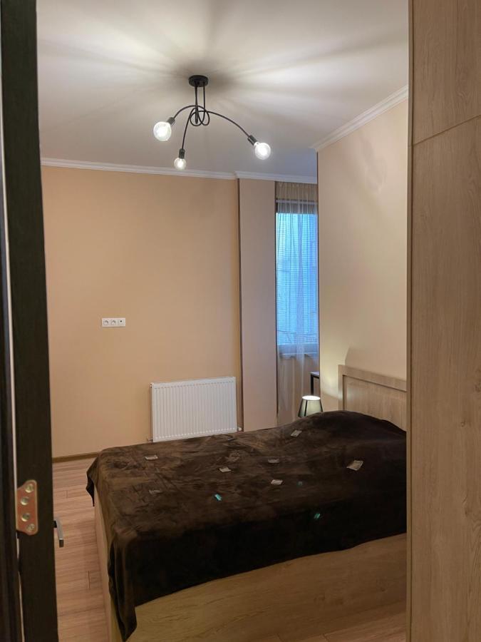 Melikishvili Str. Apartment Tbilisi Ngoại thất bức ảnh