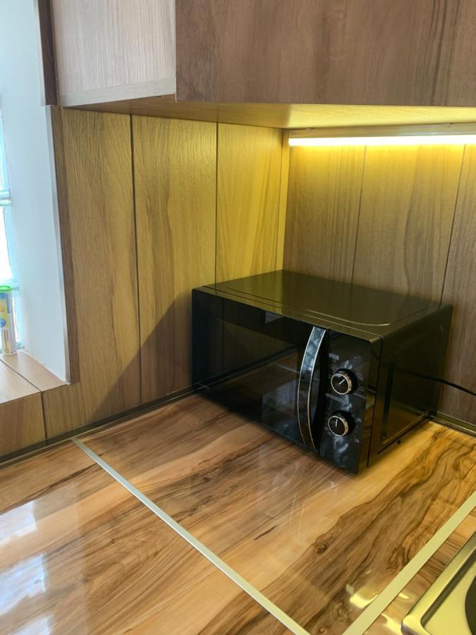 Melikishvili Str. Apartment Tbilisi Ngoại thất bức ảnh