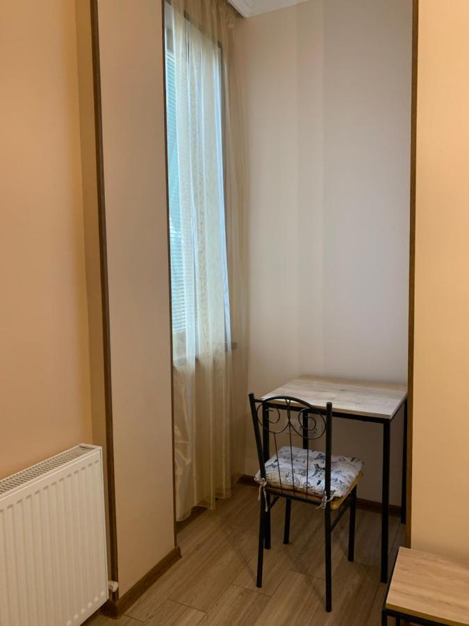 Melikishvili Str. Apartment Tbilisi Ngoại thất bức ảnh